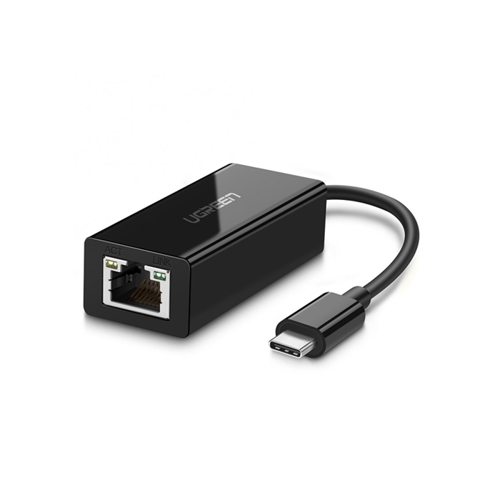 Ugreen USB-C to Ethernet 1Gbps 50307