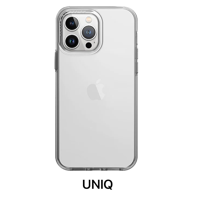Case UNIQ Clarion For IPhone 14 Pro - Clear