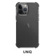 Case UNIQ Combat For IPhone 14 Pro Max - Black