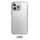 Case UNIQ Combat For IPhone 14 Pro Max - Clear