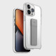 Case UNIQ Heldro Mount For IPhone 14 Pro Max - Clear