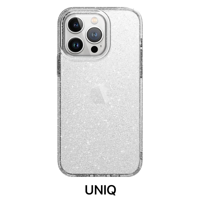 Case UNIQ LifePro Xtreme For IPhone 14 Pro - Lucent