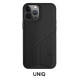 Case UNIQ Transforma Magclick Charging For IPhone 14 Pro - Black