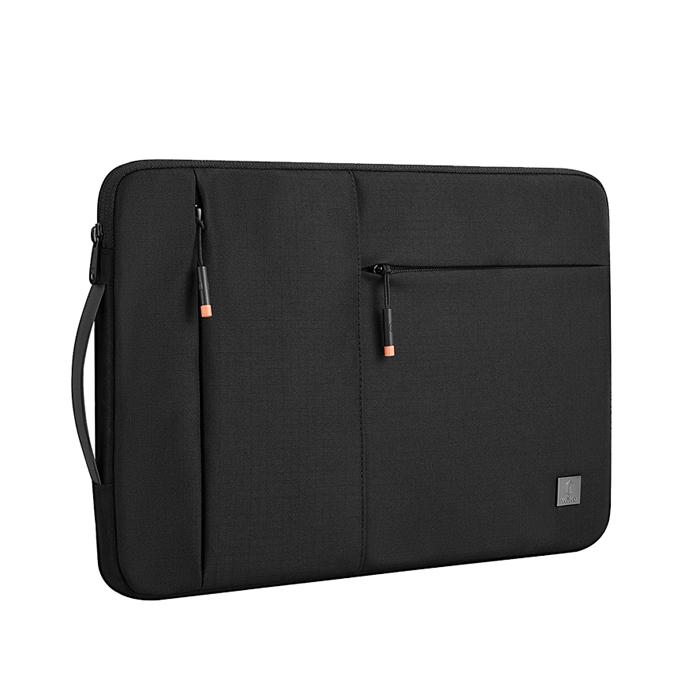 Túi chống sốc Wiwu Alpha Slim Sleeve cho Macbook Pro 15.6"