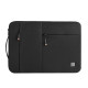 Túi chống sốc Wiwu Alpha Slim Sleeve cho Macbook Pro 15.6"