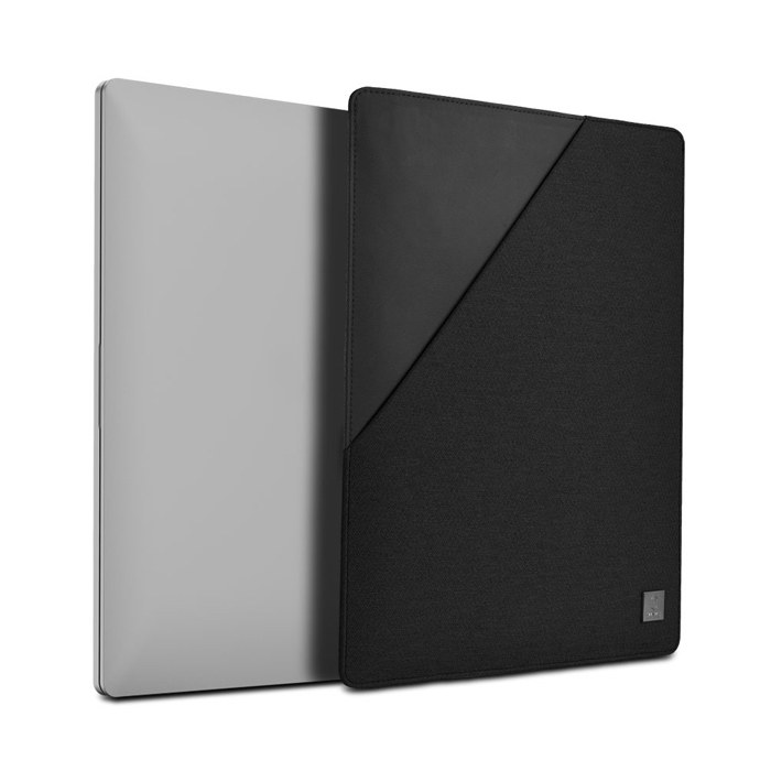Túi bảo vệ Wiwu Blade Sleeve cho MacBook Pro 16"