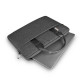 Túi chống sốc Wiwu Minimalist cho Macbook Pro 15.6"