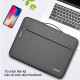 Túi chống sốc Wiwu Pilot Sleeve cho Macbook Pro 16"