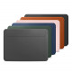 Túi chống sốc Wiwu Skin Pro II PU Leather Sleeve cho Macbook Pro 14"