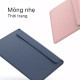 Túi chống sốc Wiwu Skin Pro II PU Leather Sleeve cho Macbook Pro 14"