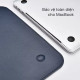 Túi chống sốc Wiwu Skin Pro II PU Leather Sleeve cho Macbook Pro 16"