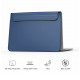 Túi chống sốc Wiwu Skin Pro II PU Leather Sleeve cho Macbook Air 13.3"
