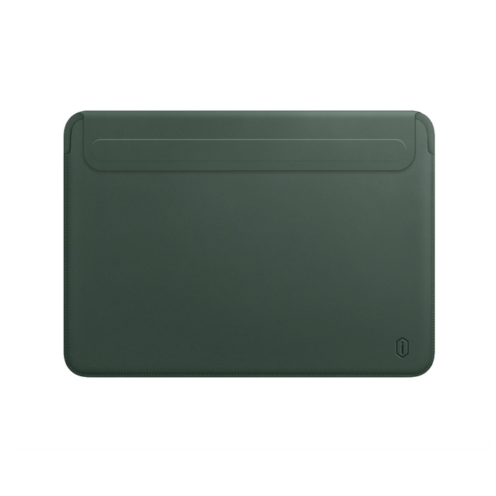 Túi chống sốc Wiwu Skin Pro II PU Leather Sleeve cho Macbook Pro 16"