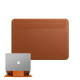 Túi chống sốc Wiwu Skin Pro Portable Stand Sleeve cho Macbook Air 13"