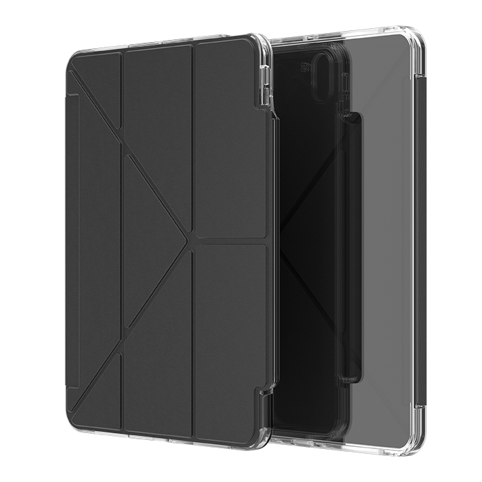 Case ZAGG iPad Air 13 Inch (2024) Crystal Palace Folio