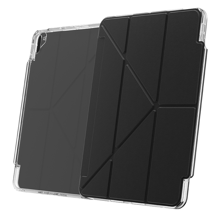 Case ZAGG iPad Air 13 Inch (2024) Crystal Palace Folio