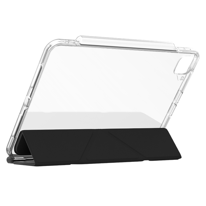 Case ZAGG iPad Pro 11 Inch (2024) Crystal Palace Folio