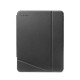 Bao Da Tomtoc Vertical iPad Pro Tri-Mode Case For iPad Pro 4th/3rd Gen 11 Inch Black - B50A1