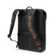Balo Tomtoc Flap Laptop Backpack For Macbook 13-16 Inch, Large Capacity 22L