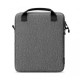 Túi Đeo Chéo Tomtoc Tablet Shoulder Bag For New Ipad Pro 2022 - 2018 12.9 Inch Gray (H13B3G1)