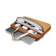 Túi Xách Tomtoc (USA) Briefcase Premium For Macbook 13”/14”, Ultrabook 13″ - H21C1M1