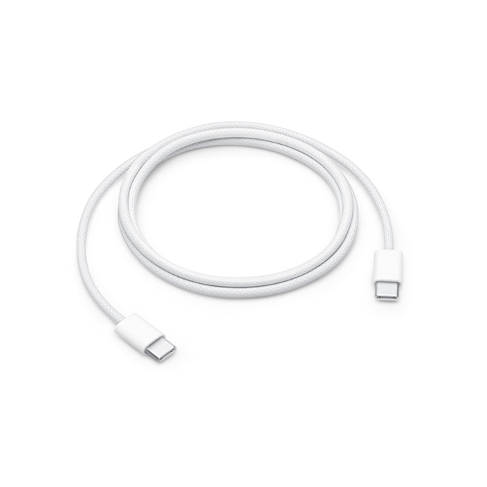 Apple USB-C Charge 60W Cable 1M