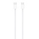 Apple USB-C Charge 60W Cable 1M
