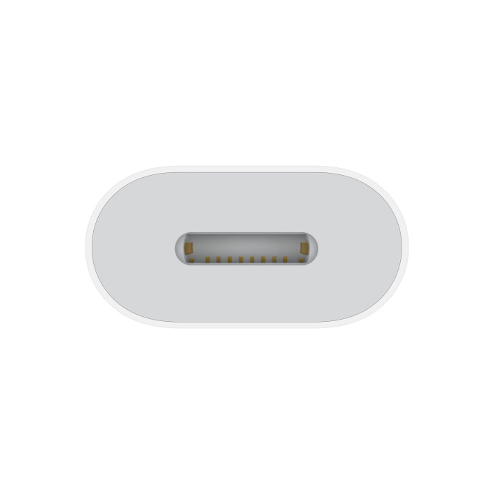 Apple USB-C To Lightning Adapter