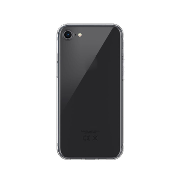 Case Silicon cho iPhone 7/8