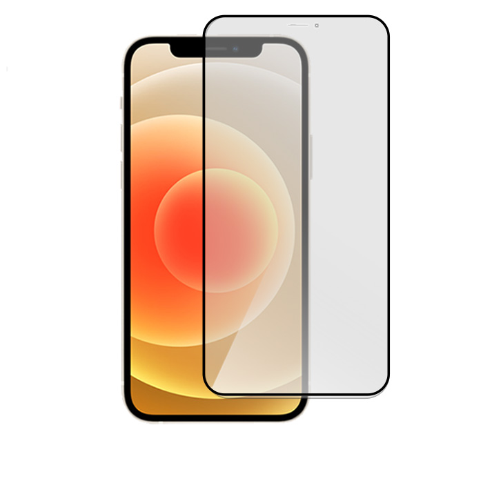 Dán màn hình cường lực full iPhone 12 Pro Max