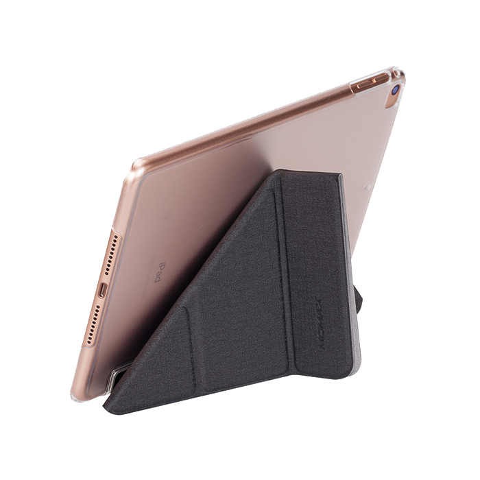 Momax Flip Cover Case - iPad Pro 12.9" 2018 - Gold