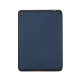Momax Flip Cover Case with Apple Pencil Holder - iPad Pro 12.9" 2018 - Gray