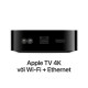 Apple TV 4K 2022 - 128GB
