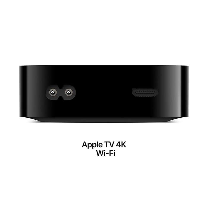 Apple TV 4K 2022 - 64GB