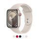 Apple Watch Series 9 GPS + Cellular 45MM Aluminum Case with Sport Band