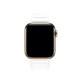 Apple Watch Band Dual Magnetic White