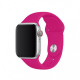 Apple Watch Band Sport Red