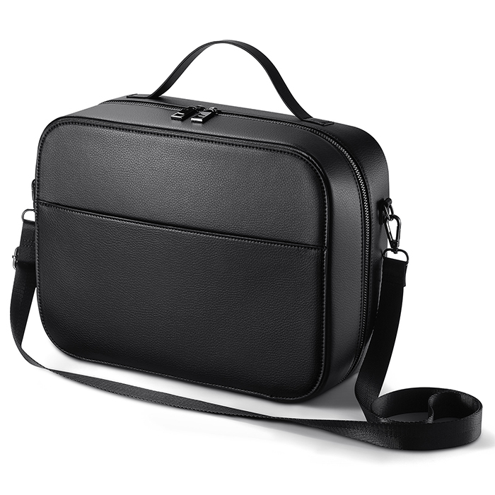 Túi Đựng Bảo Vệ Vision Pro - Leather Bag For Vision Pro