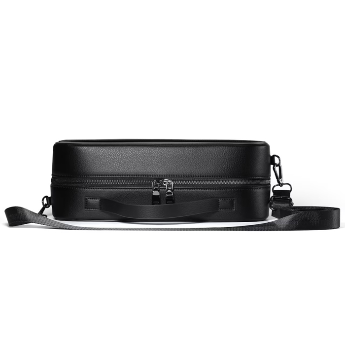 Túi Đựng Bảo Vệ Vision Pro - Leather Bag For Vision Pro