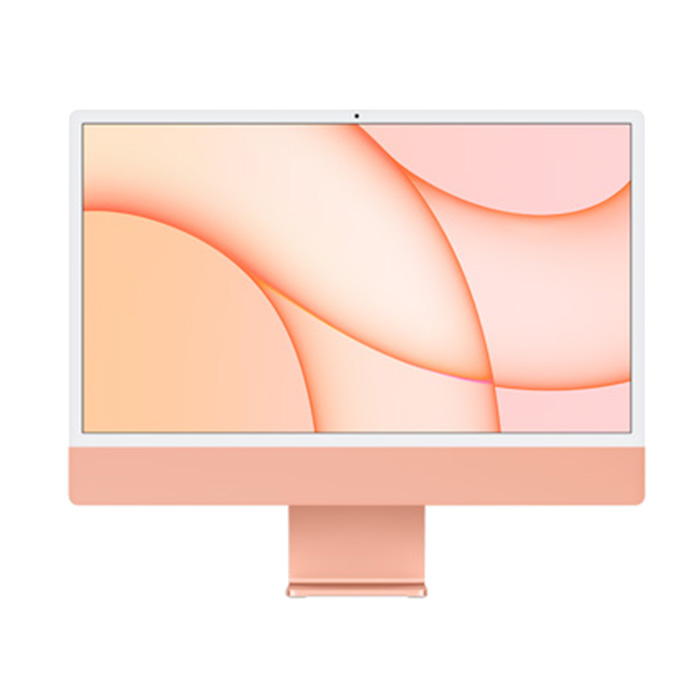 iMac 4.5K 24-inch 2021 - M1/8GB/256GB/GPU 8-core