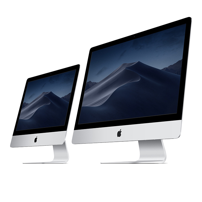 iMac 4K 21 inch MRT32 i3 3.6/8GB/1TB MDM SIÊU RẺ