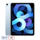 iPad Air 4 2020 Wi-Fi + 4G 64GB Like New Blue