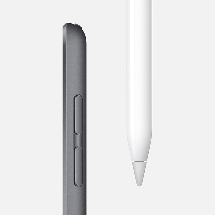 iPad Mini 5 Wi-Fi 256GB - Space Gray - Cũ