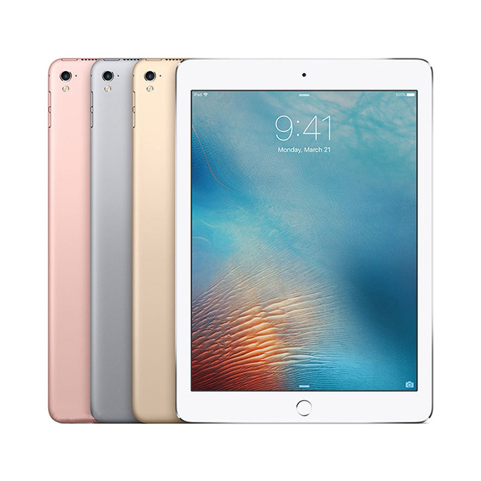 iPad Pro 9.7-inch 2016 Wi-Fi 128GB GOLD Cũ Used