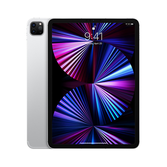 iPad Pro 11-inch M1 2021 Wi-Fi + 4G 512GB