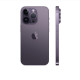 iPhone 14 Pro - 256GB - Deep Purple ZA (Pin 100%)  - Secondhand