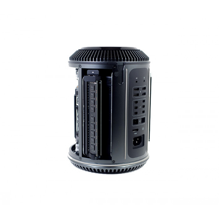 2013 Mac Pro MD878  Xeon E5 45415/32GB/256GB 99%