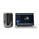 2013 Mac Pro MD878  Xeon E5 45415/32GB/256GB 99%