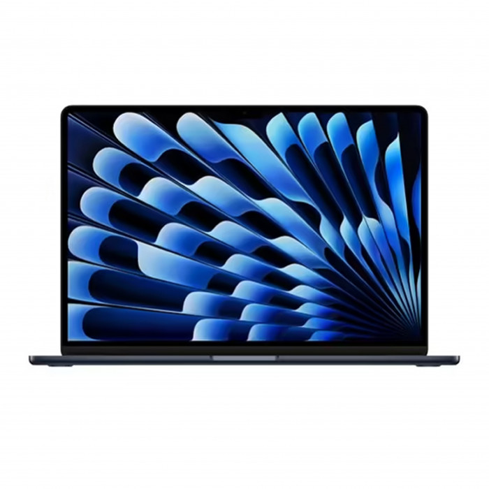 MacBook Air M3 2024 15.3" Midnight  8CPU/10GPU/8GB/256GB 