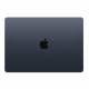 MacBook Air M3 2024 15.3" Midnight 8CPU/10GPU/16GB/512GB